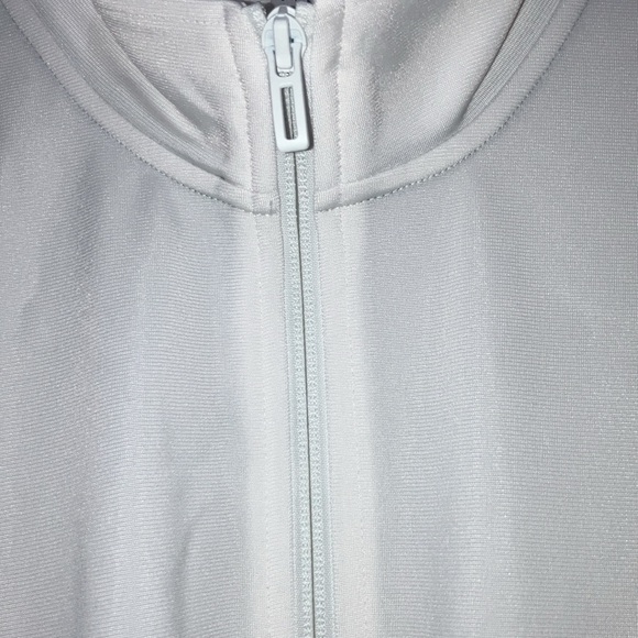 Adidas Essentials Tracksuit jacket joggers warmup suit sweatsuit jump leisure - Picture 6 of 16